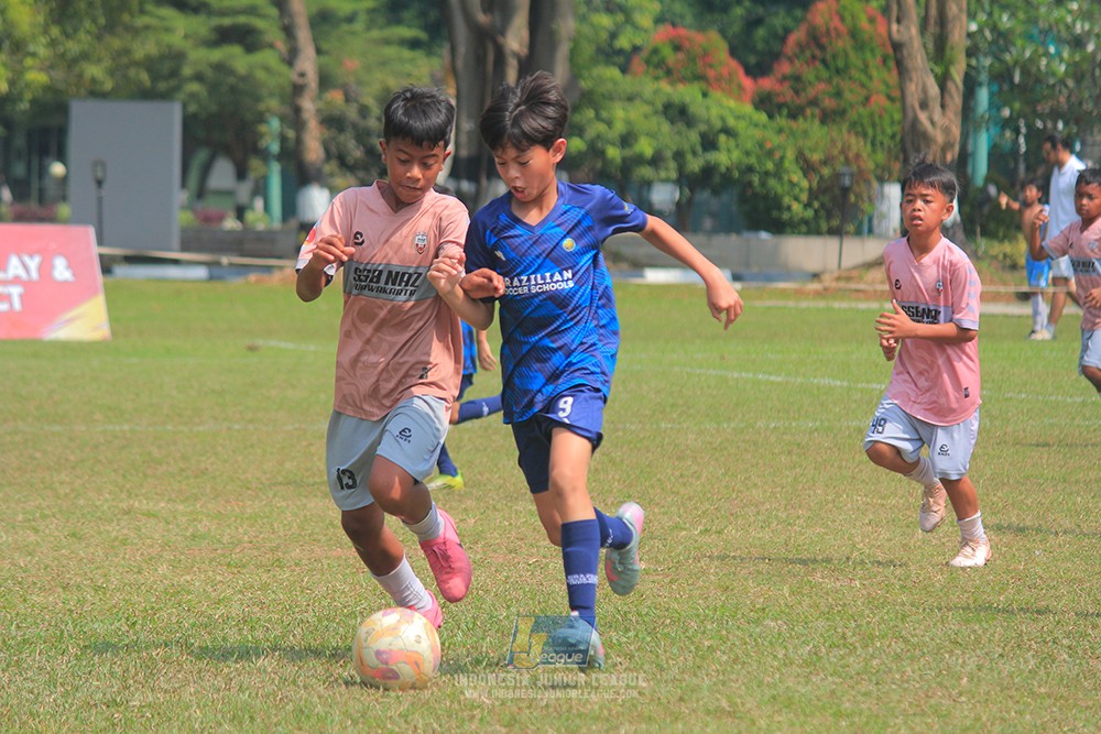ijlu11 big21 plate brazillian ss senayan vs naz purwakarta