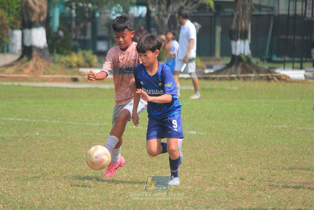 ijlu11 big21 plate brazillian ss senayan vs naz purwakarta