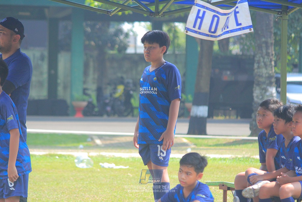 ijlu11 big21 plate brazillian ss senayan vs naz purwakarta