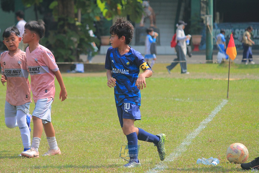 ijlu11 big21 plate brazillian ss senayan vs naz purwakarta