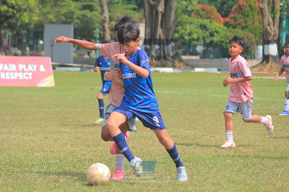 ijlu11 big21 plate brazillian ss senayan vs naz purwakarta
