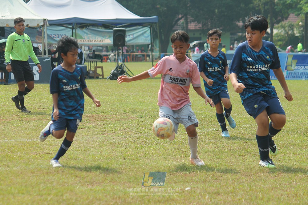 ijlu11 big21 plate brazillian ss senayan vs naz purwakarta