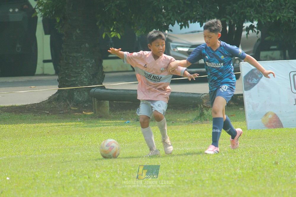 ijlu11 big21 plate brazillian ss senayan vs naz purwakarta