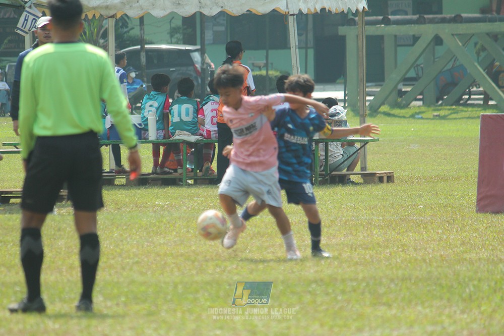 ijlu11 big21 plate brazillian ss senayan vs naz purwakarta