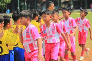 [IJLU11 BIG21 PLATE - 280626] BRAZILLIAN SS SERPONG VS FARAMA FC