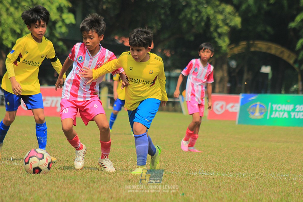 ijlu11 big21 plate brazillian ss serpong vs farama fc