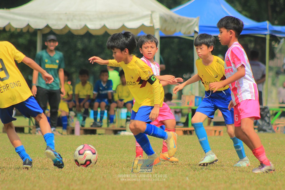 ijlu11 big21 plate brazillian ss serpong vs farama fc