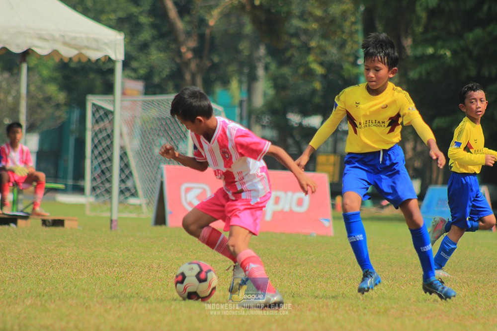 ijlu11 big21 plate brazillian ss serpong vs farama fc