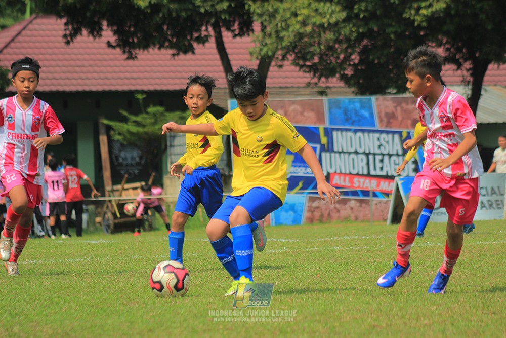 ijlu11 big21 plate brazillian ss serpong vs farama fc