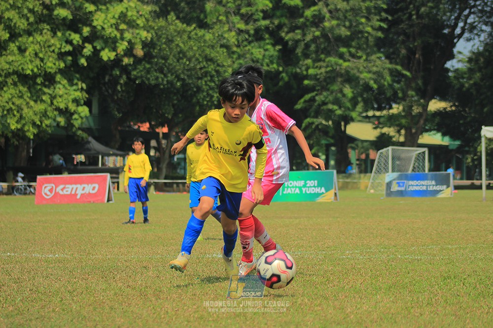 ijlu11 big21 plate brazillian ss serpong vs farama fc