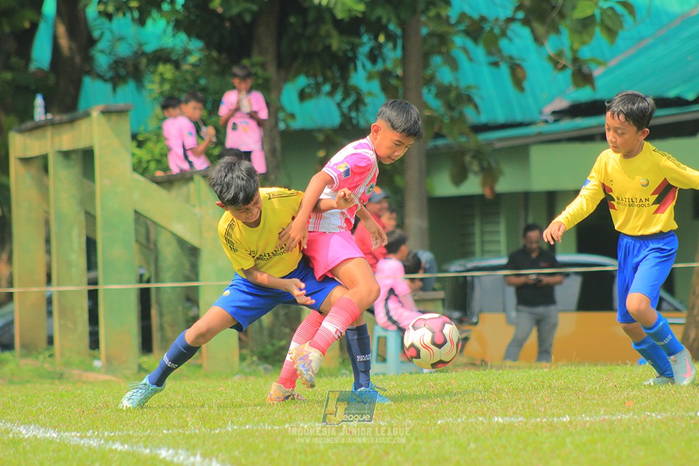 ijlu11 big21 plate brazillian ss serpong vs farama fc
