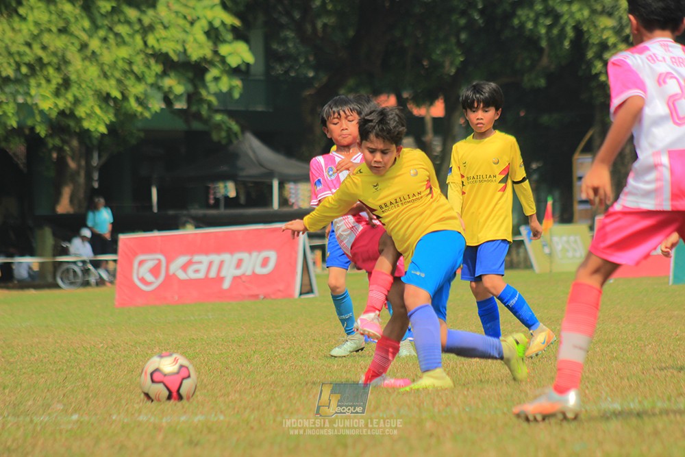 ijlu11 big21 plate brazillian ss serpong vs farama fc
