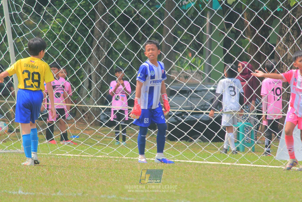 ijlu11 big21 plate brazillian ss serpong vs farama fc