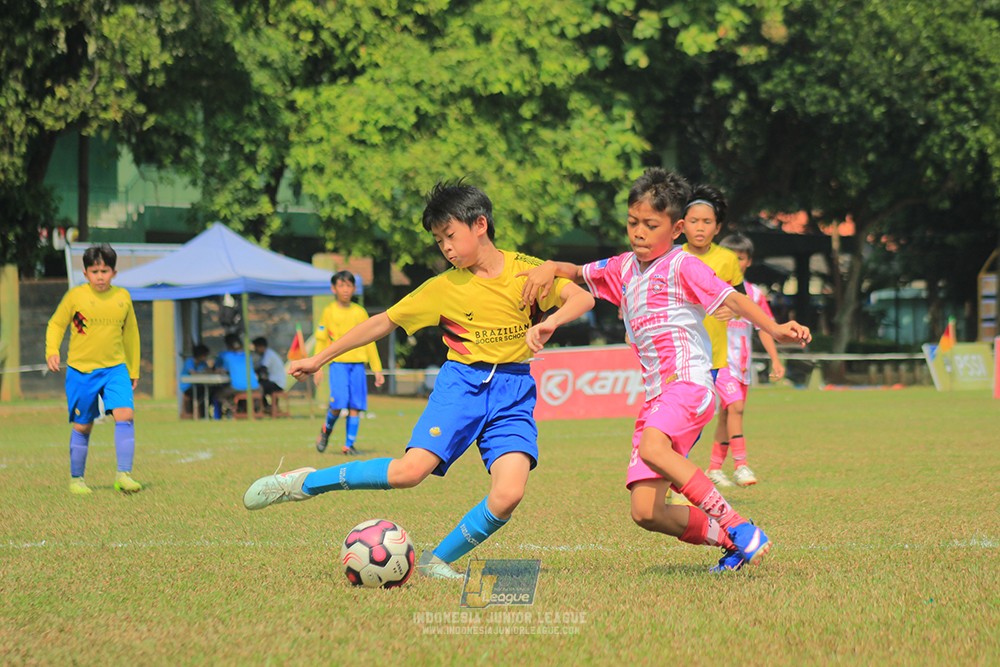 ijlu11 big21 plate brazillian ss serpong vs farama fc