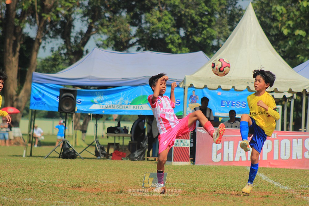 ijlu11 big21 plate brazillian ss serpong vs farama fc