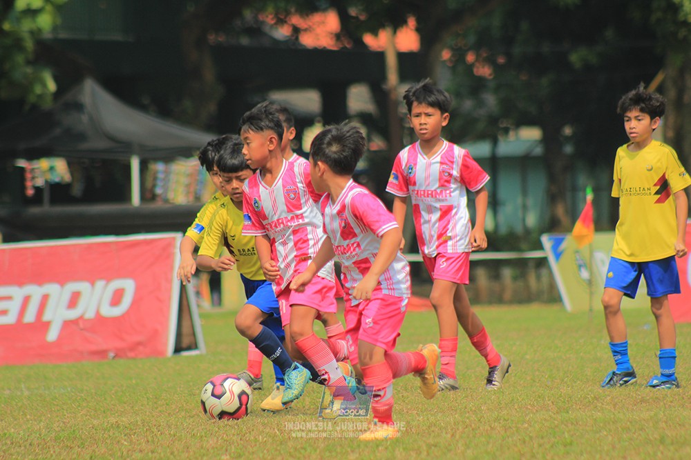 ijlu11 big21 plate brazillian ss serpong vs farama fc