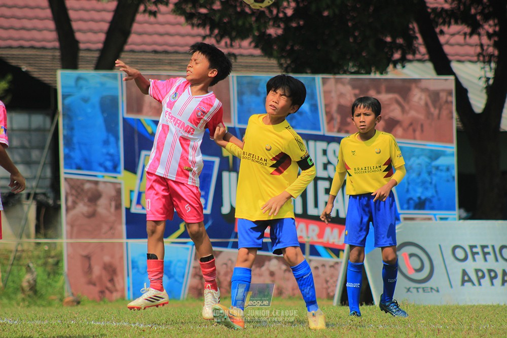 ijlu11 big21 plate brazillian ss serpong vs farama fc