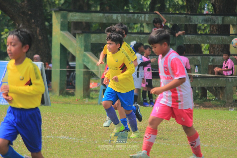 ijlu11 big21 plate brazillian ss serpong vs farama fc