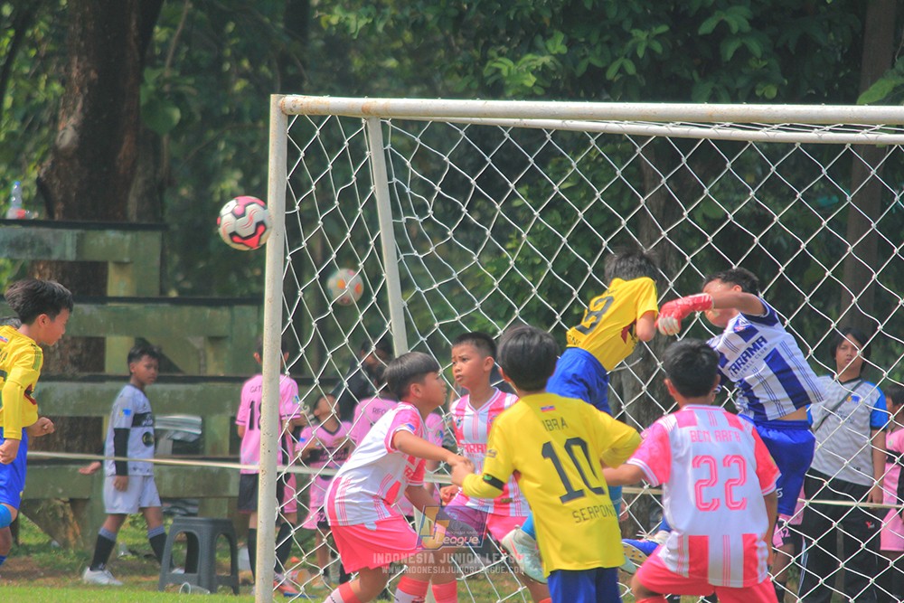 ijlu11 big21 plate brazillian ss serpong vs farama fc