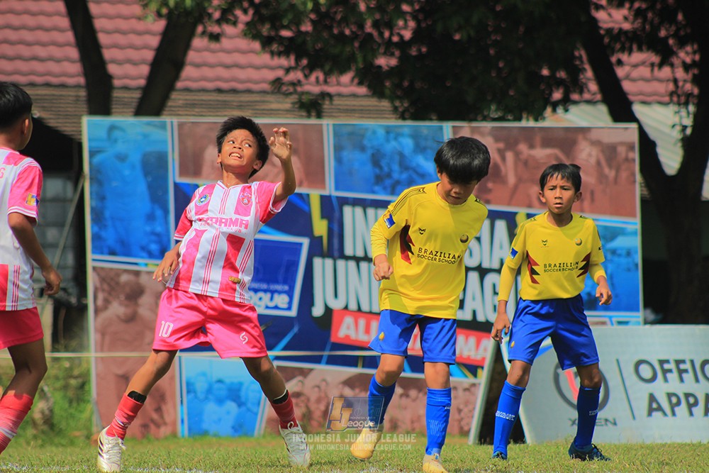 ijlu11 big21 plate brazillian ss serpong vs farama fc