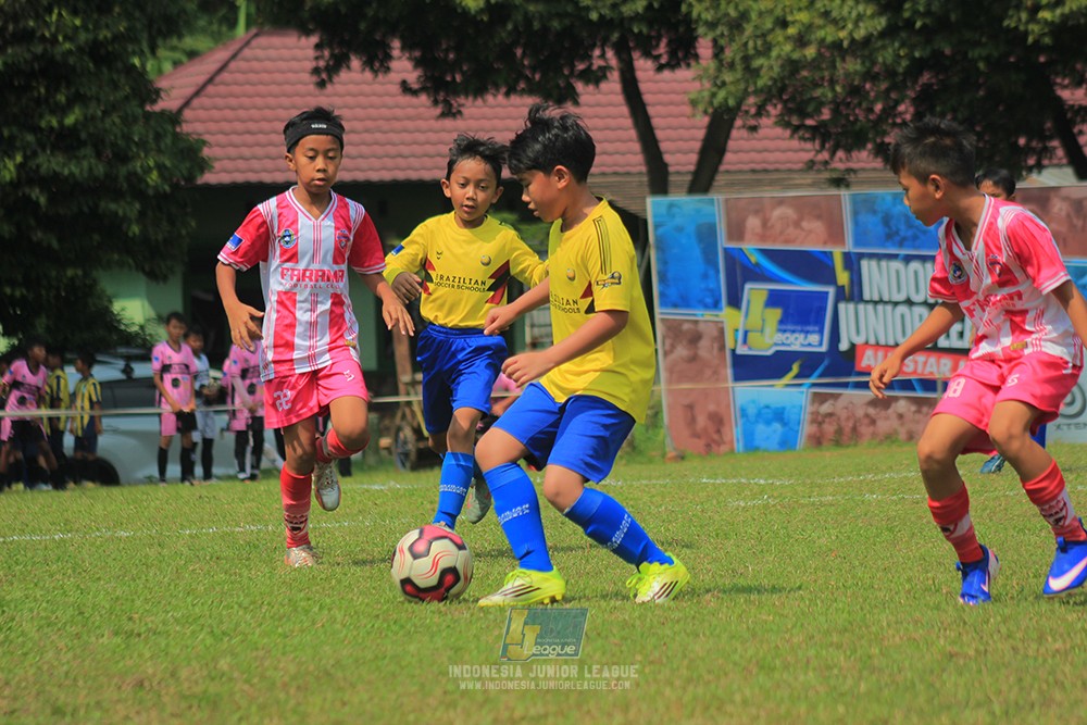 ijlu11 big21 plate brazillian ss serpong vs farama fc