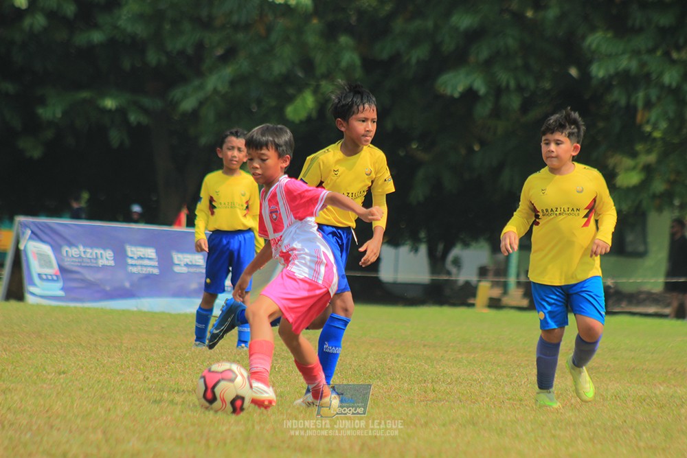 ijlu11 big21 plate brazillian ss serpong vs farama fc