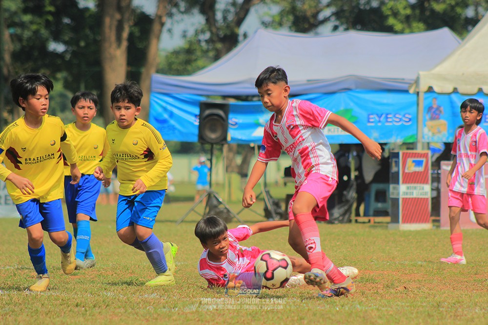 ijlu11 big21 plate brazillian ss serpong vs farama fc