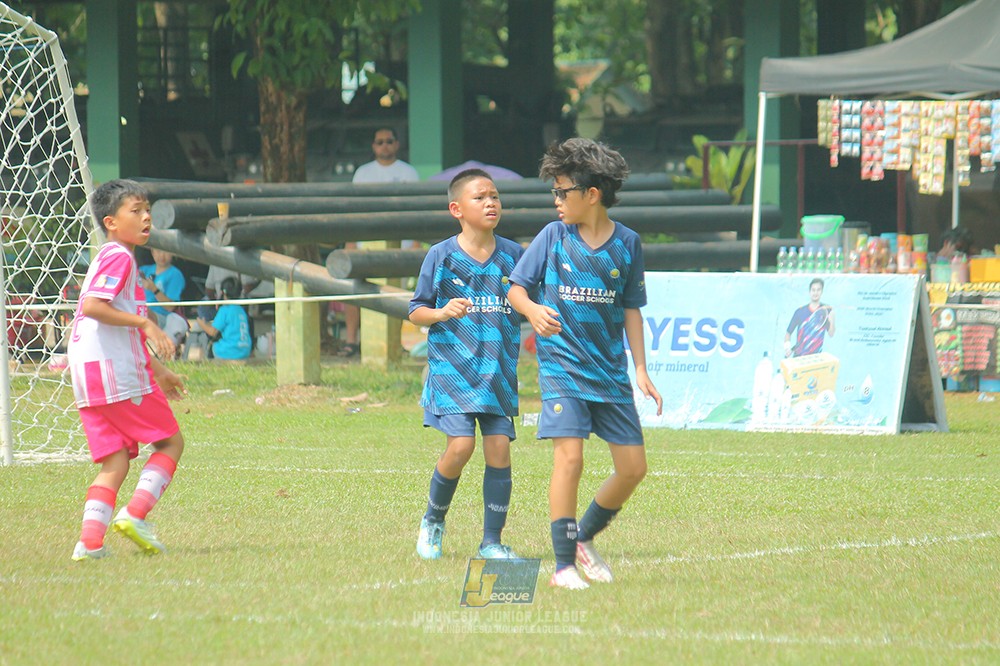 ijlu11 big21 plate farama fc vs brazillian ss senayan