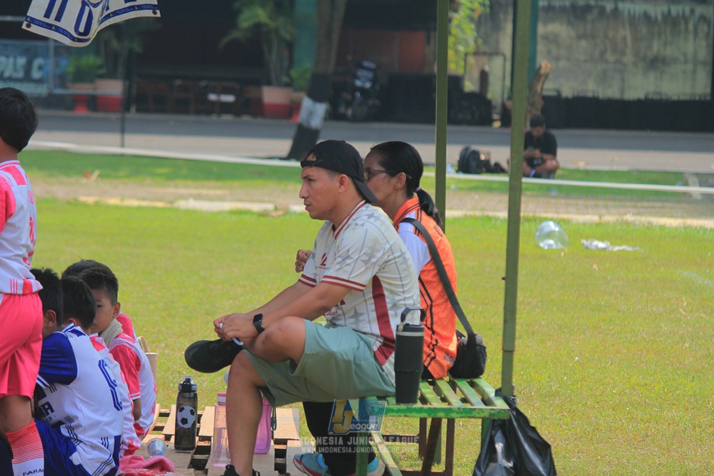 ijlu11 big21 plate farama fc vs brazillian ss senayan