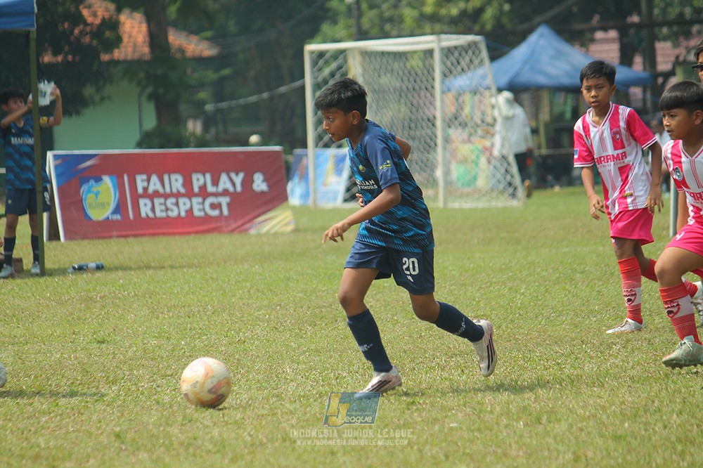 ijlu11 big21 plate farama fc vs brazillian ss senayan