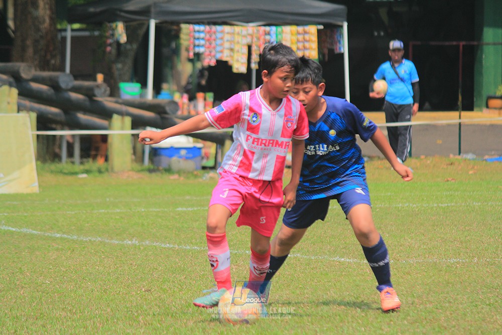 ijlu11 big21 plate farama fc vs brazillian ss senayan