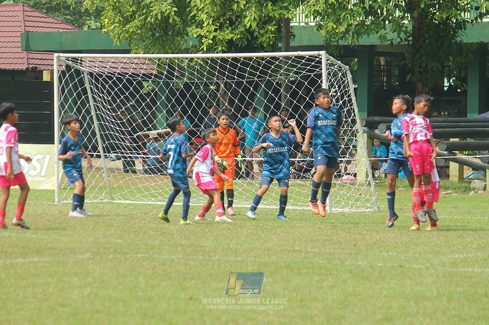 ijlu11 big21 plate farama fc vs brazillian ss senayan