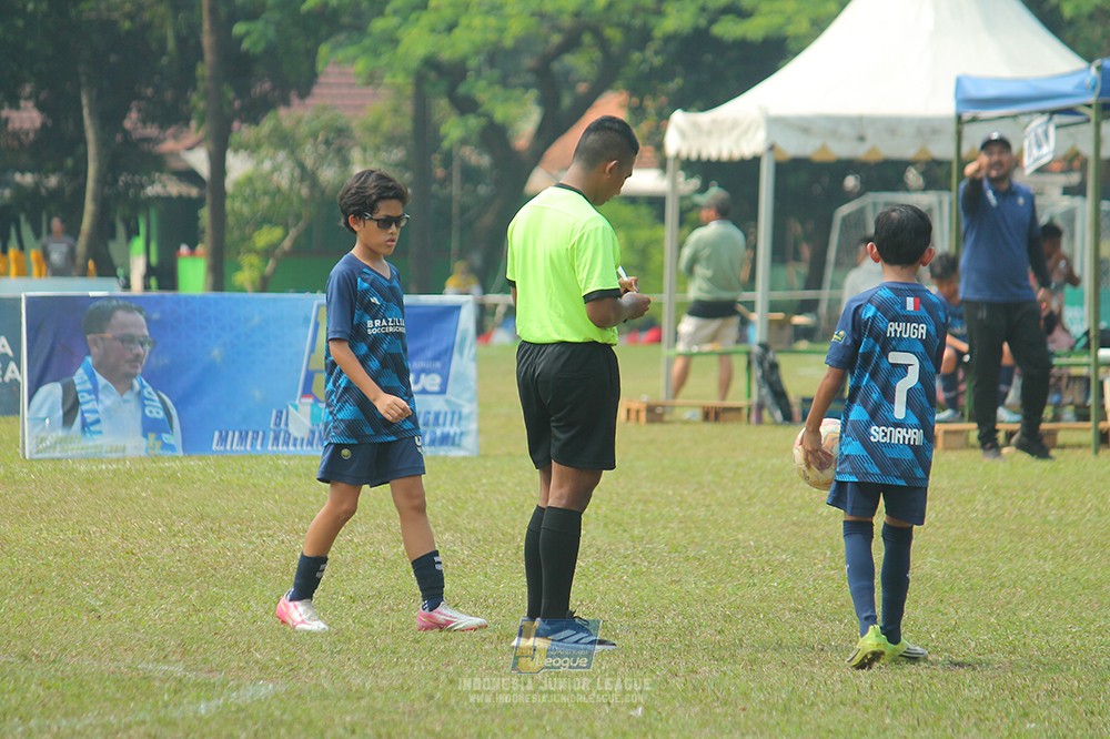 ijlu11 big21 plate farama fc vs brazillian ss senayan