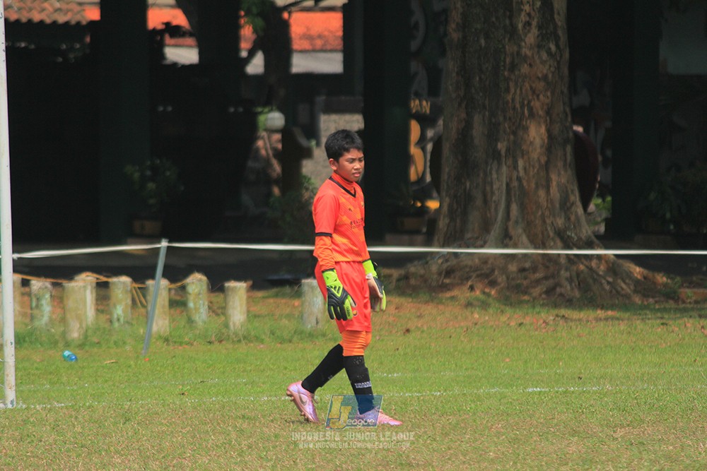 ijlu11 big21 plate farama fc vs brazillian ss senayan