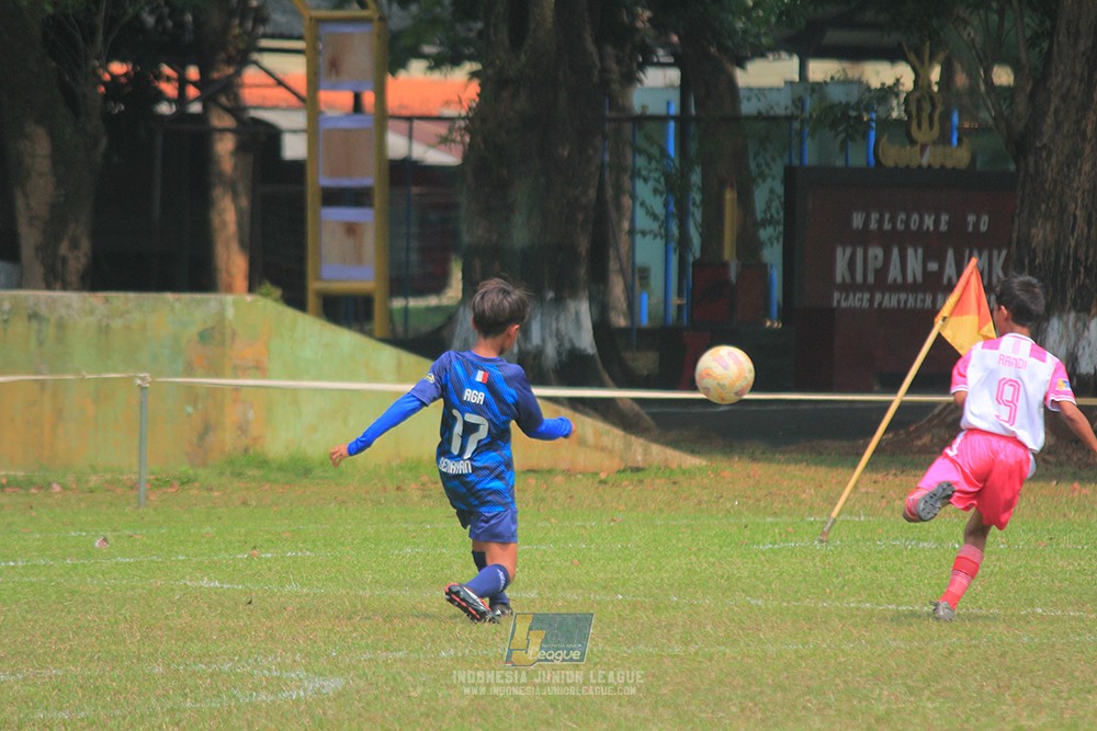 ijlu11 big21 plate farama fc vs brazillian ss senayan