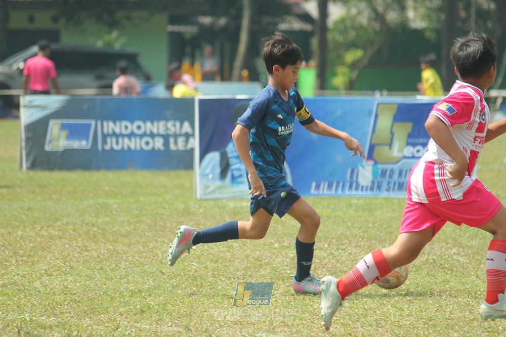 ijlu11 big21 plate farama fc vs brazillian ss senayan