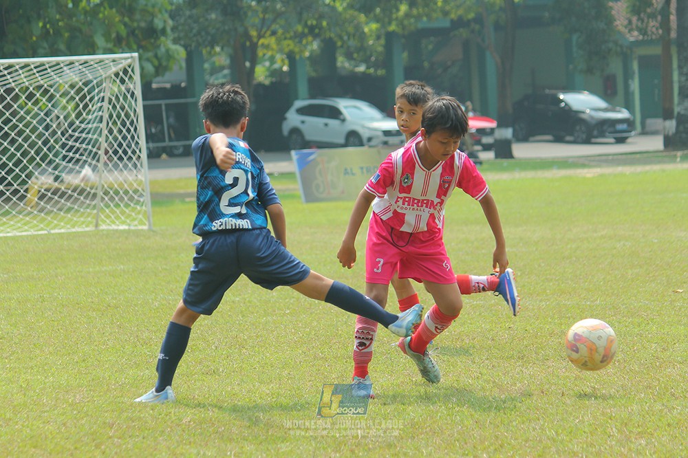 ijlu11 big21 plate farama fc vs brazillian ss senayan