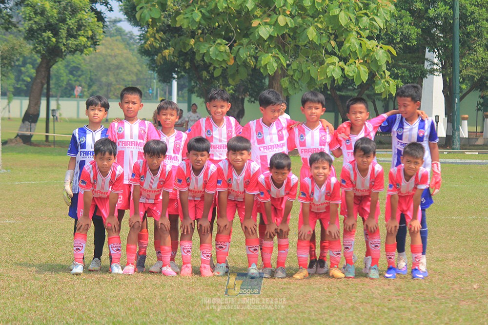 ijlu11 big21 plate farama fc vs brazillian ss senayan