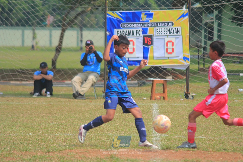ijlu11 big21 plate farama fc vs brazillian ss senayan