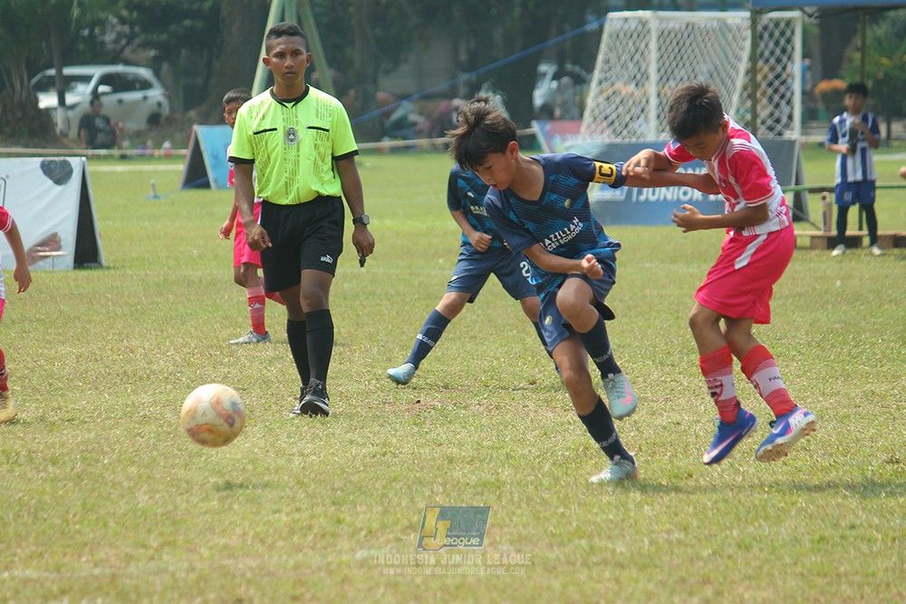 ijlu11 big21 plate farama fc vs brazillian ss senayan