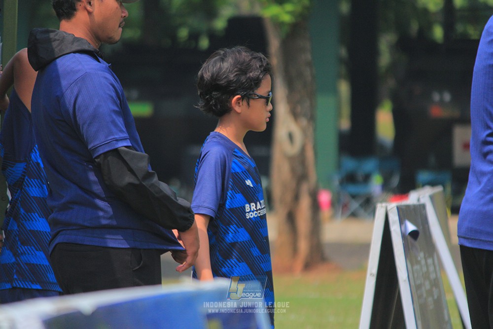 ijlu11 big21 plate farama fc vs brazillian ss senayan