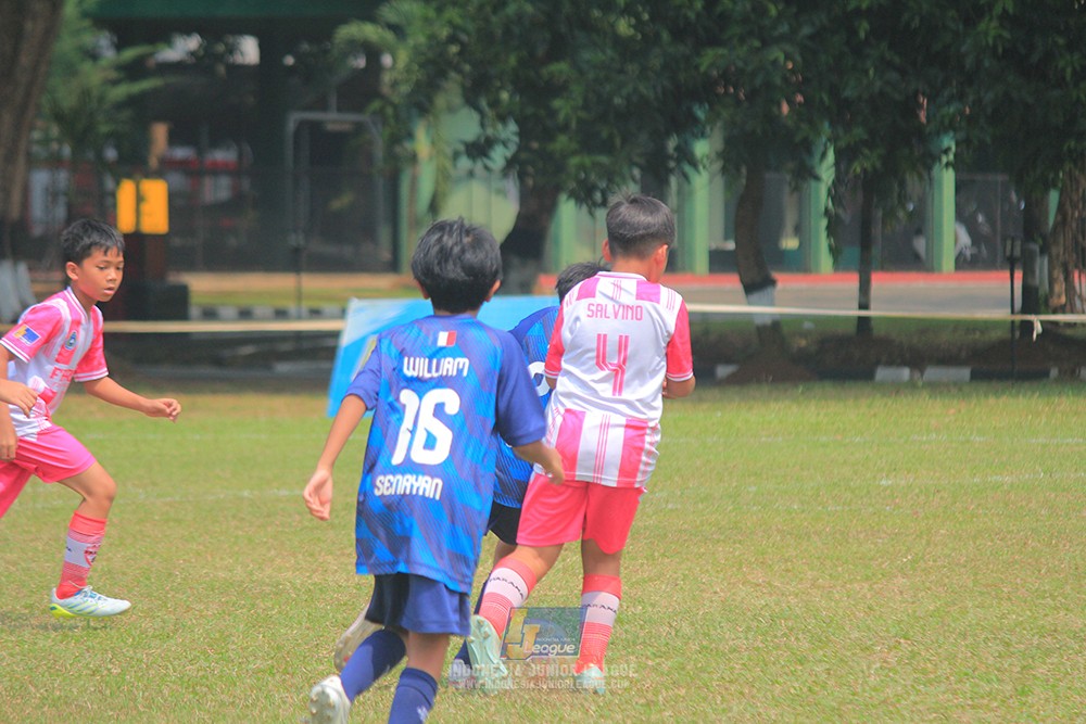 ijlu11 big21 plate farama fc vs brazillian ss senayan