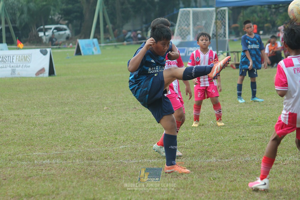 ijlu11 big21 plate farama fc vs brazillian ss senayan