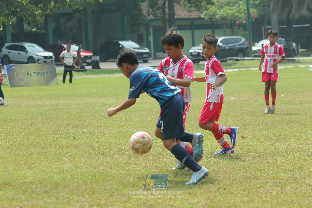 ijlu11 big21 plate farama fc vs brazillian ss senayan