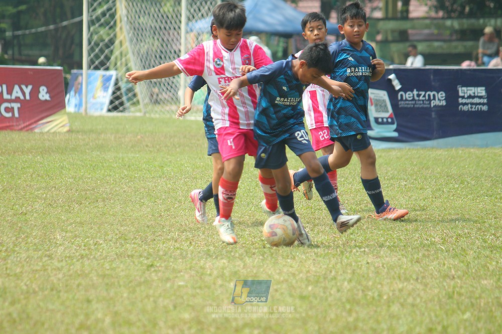 ijlu11 big21 plate farama fc vs brazillian ss senayan