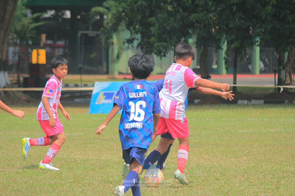 ijlu11 big21 plate farama fc vs brazillian ss senayan