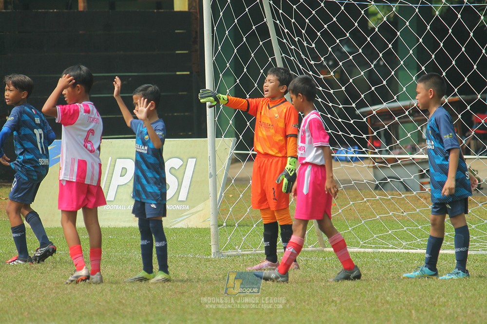ijlu11 big21 plate farama fc vs brazillian ss senayan