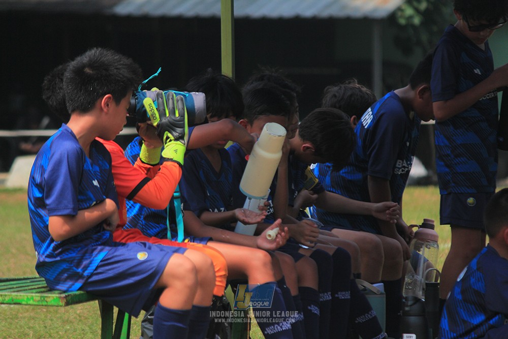ijlu11 big21 plate farama fc vs brazillian ss senayan