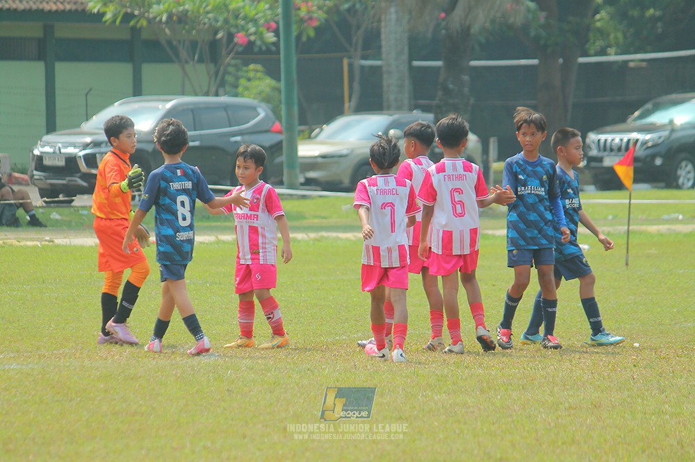 ijlu11 big21 plate farama fc vs brazillian ss senayan
