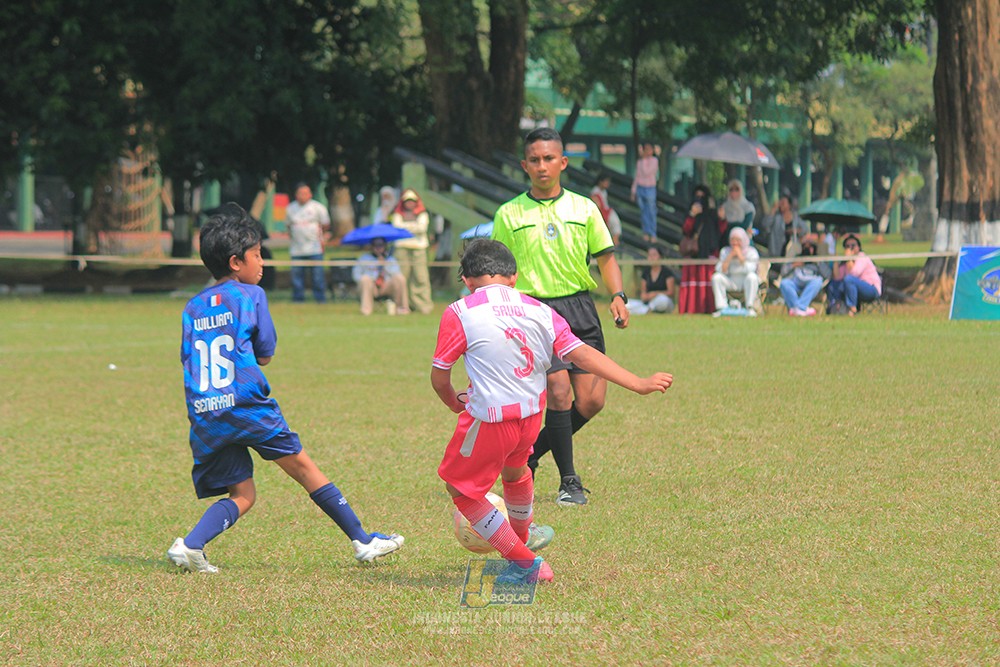 ijlu11 big21 plate farama fc vs brazillian ss senayan